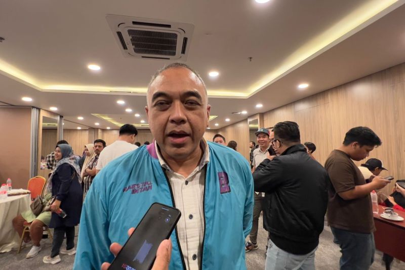 Tim RIDO optimistis Pilkada Jakarta berlangsung dua putaran