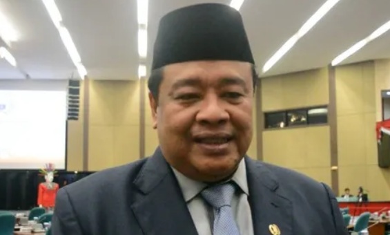 Bestari minta Suswono tidak urusi partai lain soal 7 politisi KIM dukung Pramono-Rano Bestari minta Suswono tidak urusi partai lain soal 7 politisi KIM dukung Pramono-Rano