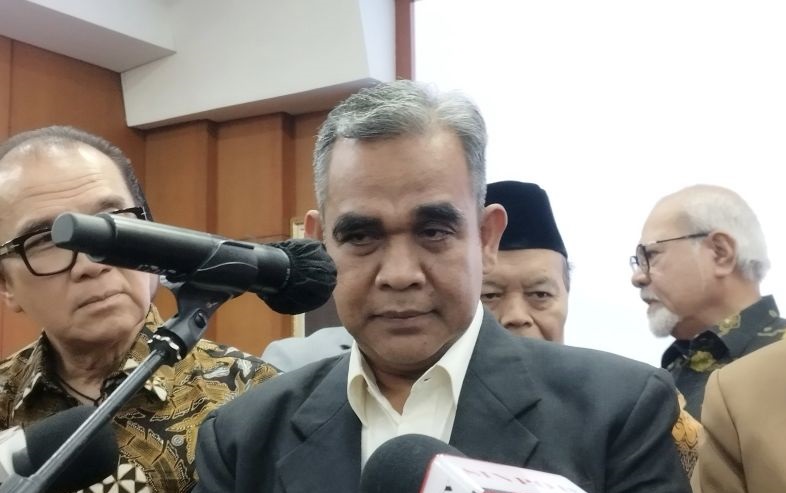 Ketua MPR ingin sosialisasi Empat Pilar MPR RI lebih inovatif Ketua MPR ingin sosialisasi Empat Pilar MPR RI lebih inovatif
