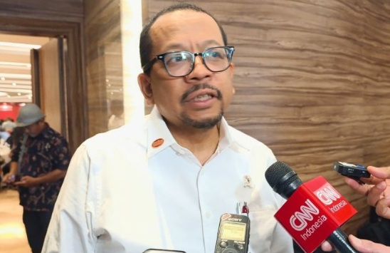 KSP optimistis layanan Lapor Mas Wapres percepat penyelesaian masalah KSP optimistis layanan Lapor Mas Wapres percepat penyelesaian masalah