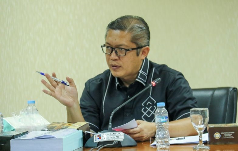 Hasil reses DPRD Kota Bogor realisasikan aspirasi warga miliki trafo Hasil reses DPRD Kota Bogor realisasikan aspirasi warga miliki trafo