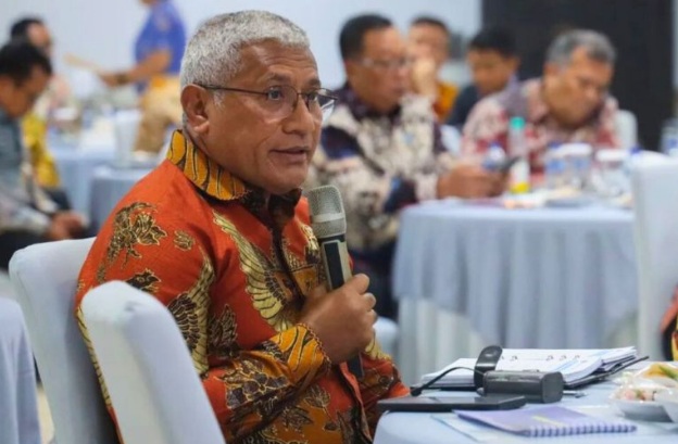 Kepala BNN: Belum ada indikasi pemain judi daring jadi pemakai narkoba Kepala BNN: Belum ada indikasi pemain judi daring jadi pemakai narkoba