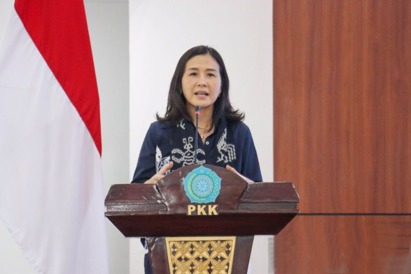 Wamen PPPA: Perubahan paradigma penting dalam pengajaran PAUD Wamen PPPA: Perubahan paradigma penting dalam pengajaran PAUD
