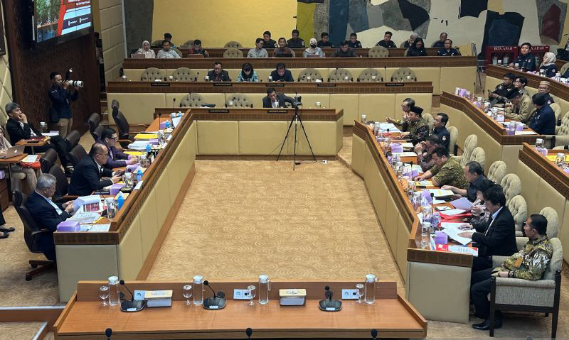 Rp28,6 triliun anggaran hibah daerah untuk Pilkada 2024 Rp28,6 triliun anggaran hibah daerah untuk Pilkada 2024