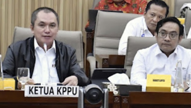 KPPU temukan kebijakan pemerintah hambat pelaku usaha terkait pengadaan barang/jasa KPPU temukan kebijakan pemerintah hambat pelaku usaha terkait pengadaan barang/jasa