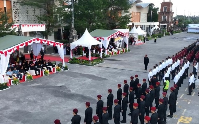 Imigrasi: 687 WNA terjaring operasi Jagratara pada November 2024