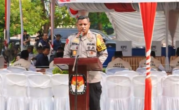 Densus 88 Mabes Polri tangkap dua terduga teroris di OKU Timur Sumsel Densus 88 Mabes Polri tangkap dua terduga teroris di OKU Timur Sumsel