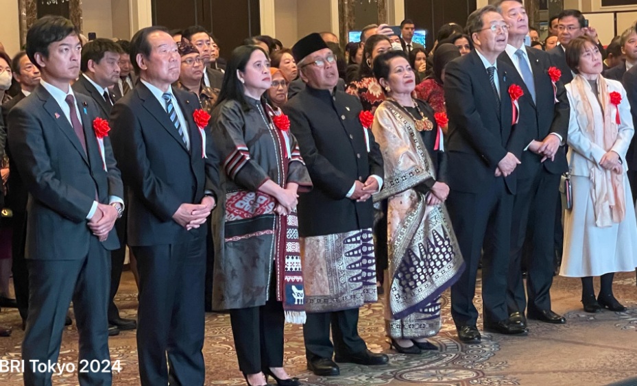 Dubes RI Tokyo: Kerja sama Indonesia – Jepang terus menguat