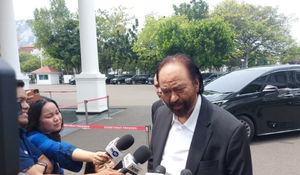Ketum parpol koalisi ingin kumpul rutin untuk buka ruang konsultasi Ketum parpol koalisi ingin kumpul rutin untuk buka ruang konsultasi