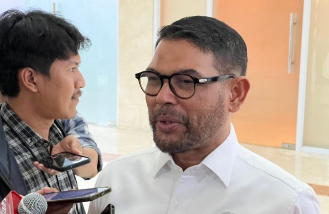 Komisi III harap Setyo Budiyanto pimpin KPK kolektif kolegial Komisi III harap Setyo Budiyanto pimpin KPK kolektif kolegial