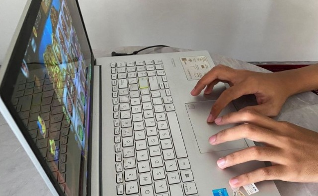 Kemkomdigi tutup tiga akun Instagram karena promosikan judi online Kemkomdigi tutup tiga akun Instagram karena promosikan judi online
