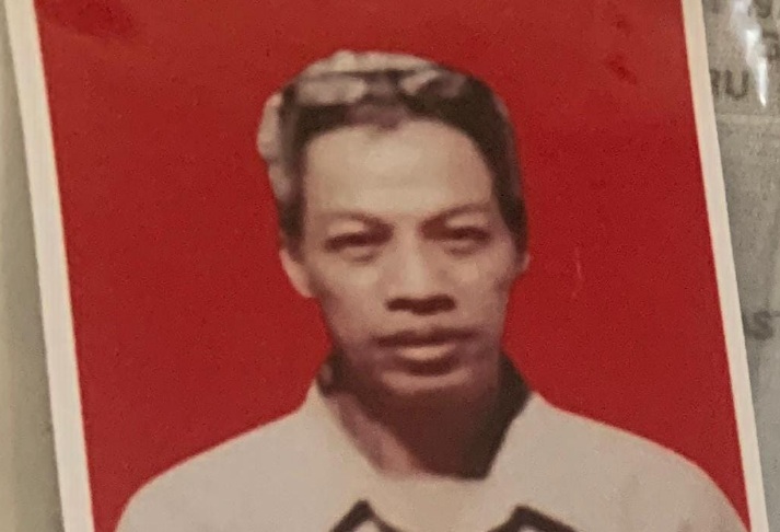 Anggota KPPS Kelurahan Penjaringan meninggal dunia Anggota KPPS Kelurahan Penjaringan meninggal dunia