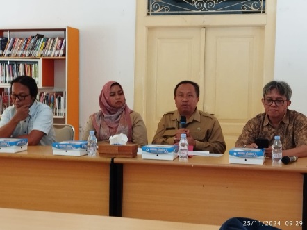 Pemda DIY gelar lomba foto dan video Sumbu Filosofi 2024