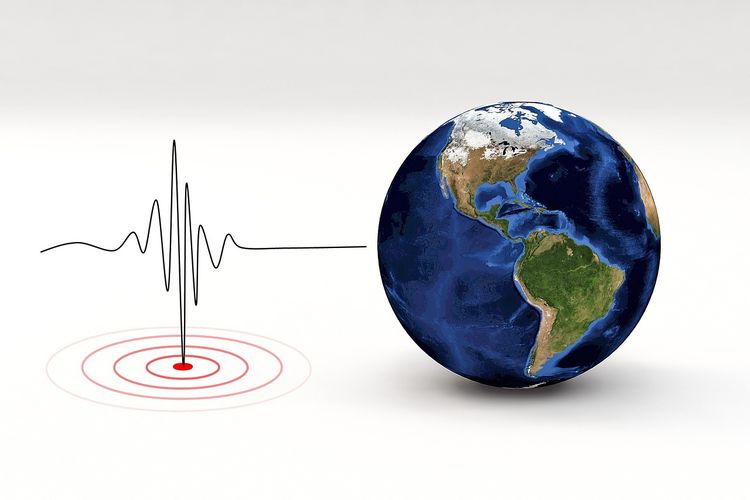 30 November 2023: Gempa bumi tujuh kali landa wilayah Indonesia 30 November 2023: Gempa bumi tujuh kali landa wilayah Indonesia