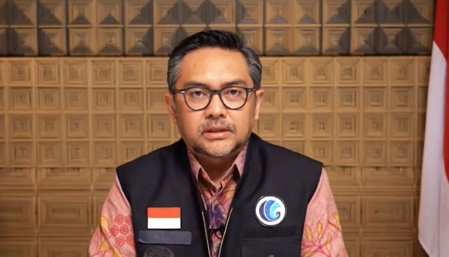 Kemkomdigi turunkan 8.086 konten judi online Kemkomdigi turunkan 8.086 konten judi online