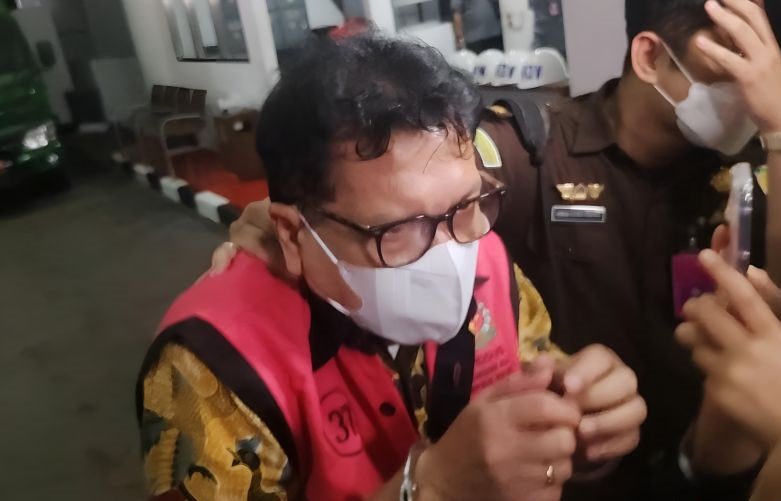 Kejagung gandeng PPATK dalami transaksi aset Zarof Ricar Kejagung gandeng PPATK dalami transaksi aset Zarof Ricar