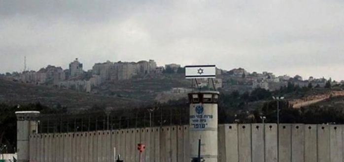 Palestina rilis laporan kondisi buruk tahanan Gaza di penjara Israel Palestina rilis laporan kondisi buruk tahanan Gaza di penjara Israel