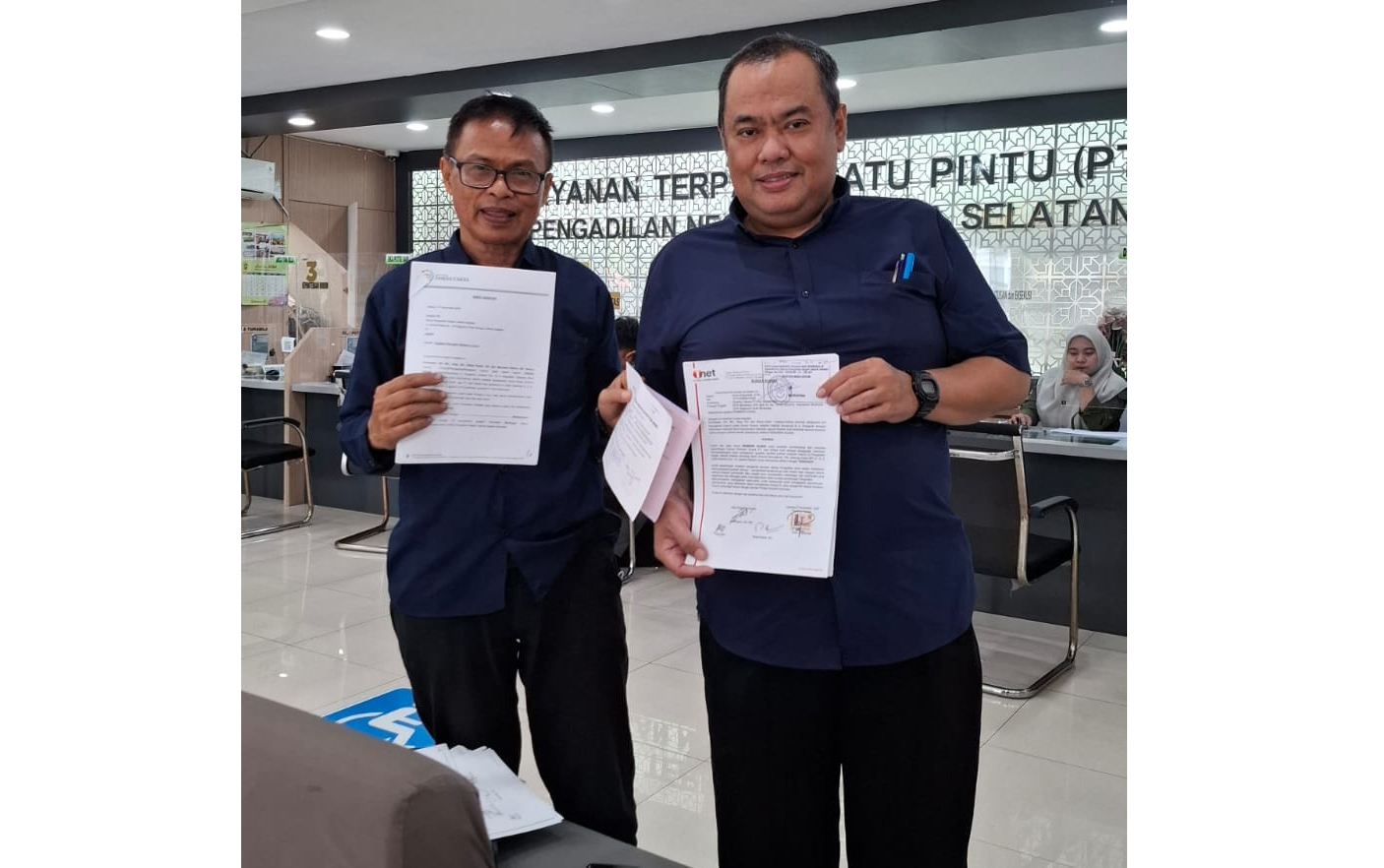 Lelang ilegal lahan di Jaksel, Bank Victoria digugat Rp100 miliar Lelang ilegal lahan di Jaksel, Bank Victoria digugat Rp100 miliar