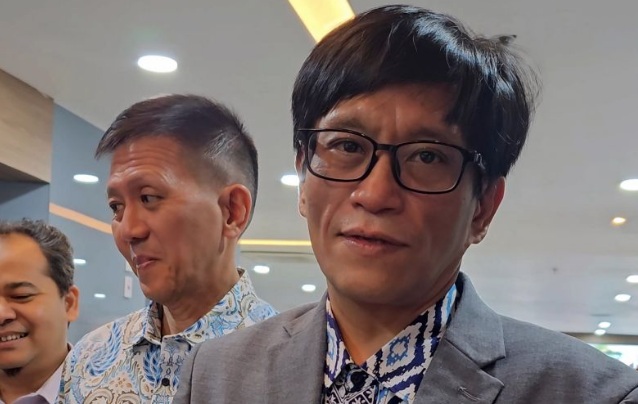 Kemkomdigi siapkan daftar web judi yang diblokir untuk transparansi Kemkomdigi siapkan daftar web judi yang diblokir untuk transparansi