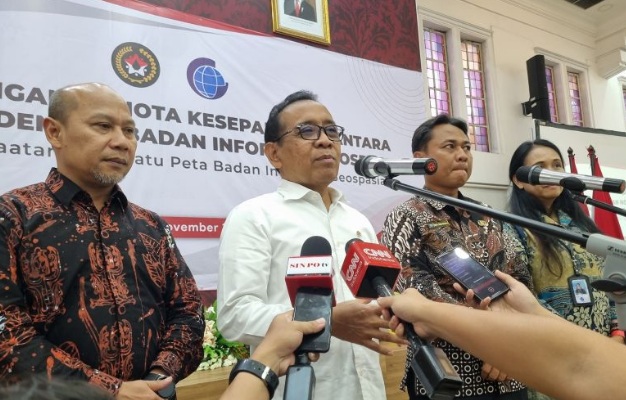 Pemerintah prioritaskan penyaluran kebutuhan pengungsi Lewotobi Pemerintah prioritaskan penyaluran kebutuhan pengungsi Lewotobi