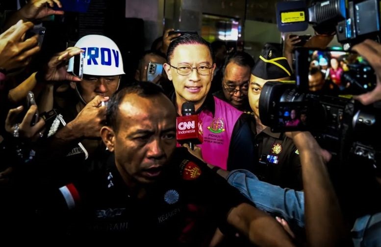 Pakar hukum nilai penetapan tersangka Tom Lembong prematur Pakar hukum nilai penetapan tersangka Tom Lembong prematur