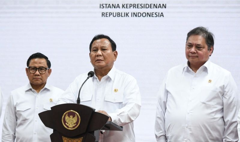 Presiden: Pilkada berjalan damai tanda pendewasaan berpolitik