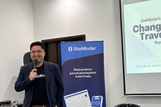 Survei: 33 persen wisnus pilih Jepang sebagai destinasi favorit Survei: 33 persen wisnus pilih Jepang sebagai destinasi favorit