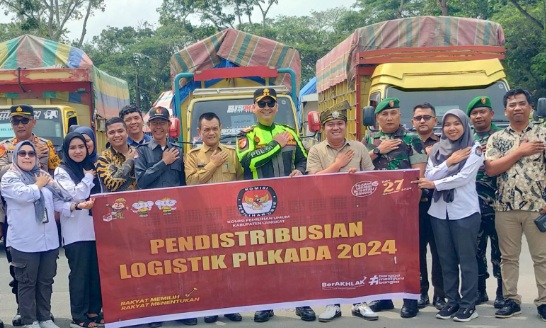 Polres Langkat terjunkan 2/3 kekuatan amankan Pilkada Polres Langkat terjunkan 2/3 kekuatan amankan Pilkada