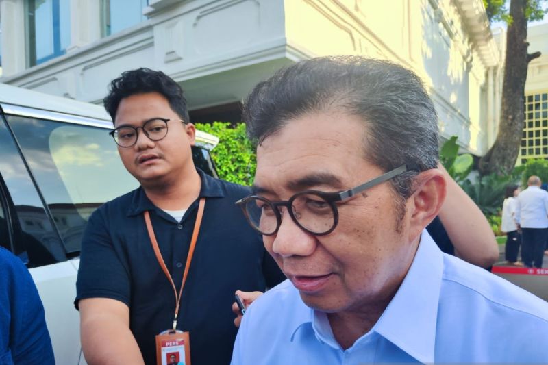 Danantara dan penantian transformasi besar BUMN Danantara dan penantian transformasi besar BUMN