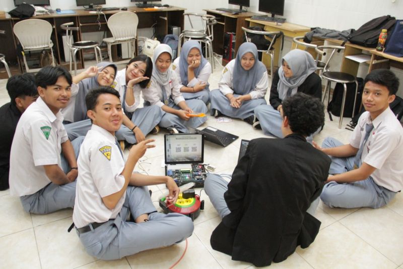 Peneliti: Pendidikan gratis wajib pertimbangkan mekanisme pembiayaan Peneliti: Pendidikan gratis wajib pertimbangkan mekanisme pembiayaan