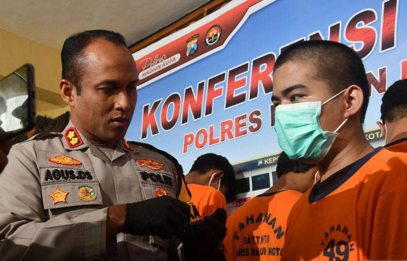 ELSAM usul Komdigi laporkan pemblokiran situs judol secara berkala ELSAM usul Komdigi laporkan pemblokiran situs judol secara berkala