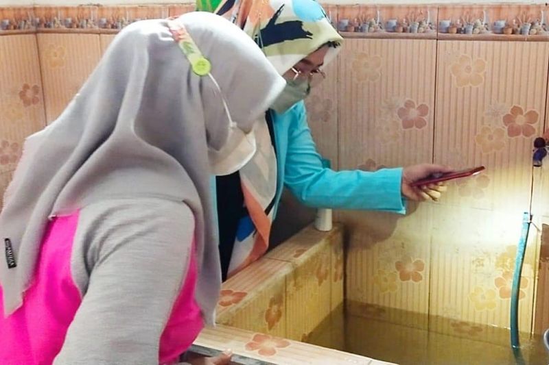 Epidemiolog ingatkan masyarakat waspada demam berdarah di musim hujan Epidemiolog ingatkan masyarakat waspada demam berdarah di musim hujan