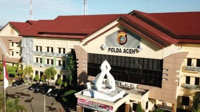 Polda Aceh ungkap 84 kasus perjudian dengan 94 tersangka Polda Aceh ungkap 84 kasus perjudian dengan 94 tersangka