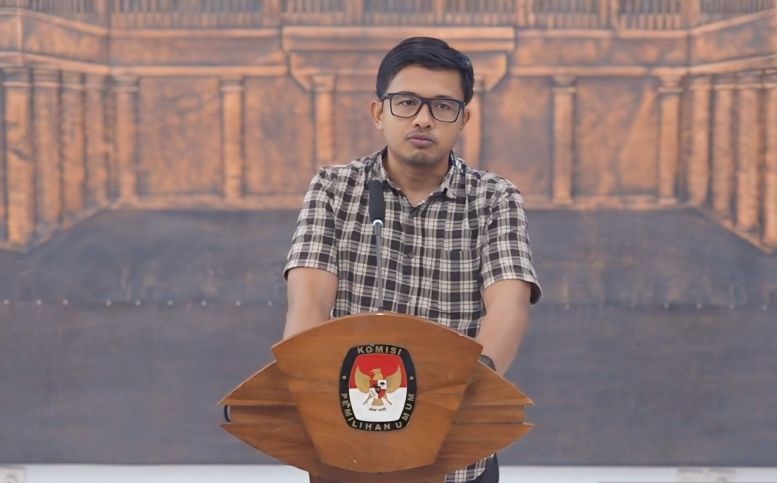 KPU: Formulir C1 sudah sesuai ketentuan UU Pilkada