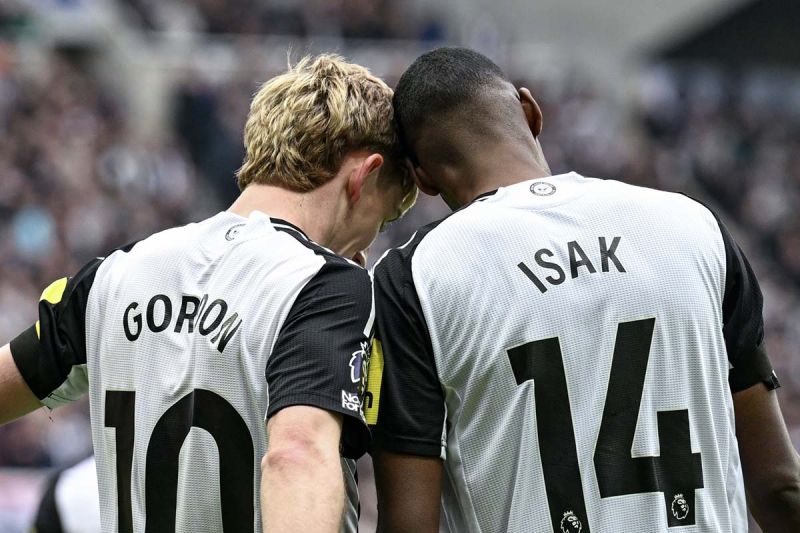 Takluk 0-1 dari Newcastle, Arsenal gagal kembali ke jalur kemenangan Takluk 0-1 dari Newcastle, Arsenal gagal kembali ke jalur kemenangan