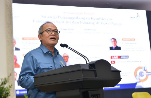Setwapres: Fokus pemerintah di lima tahun ke depan terkait stunting Setwapres: Fokus pemerintah di lima tahun ke depan terkait stunting
