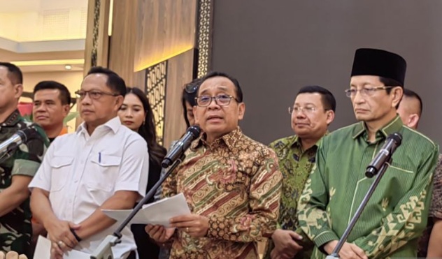 Puncak arus mudik libur Natal diperkirakan 24 Desember 2024 Puncak arus mudik libur Natal diperkirakan 24 Desember 2024