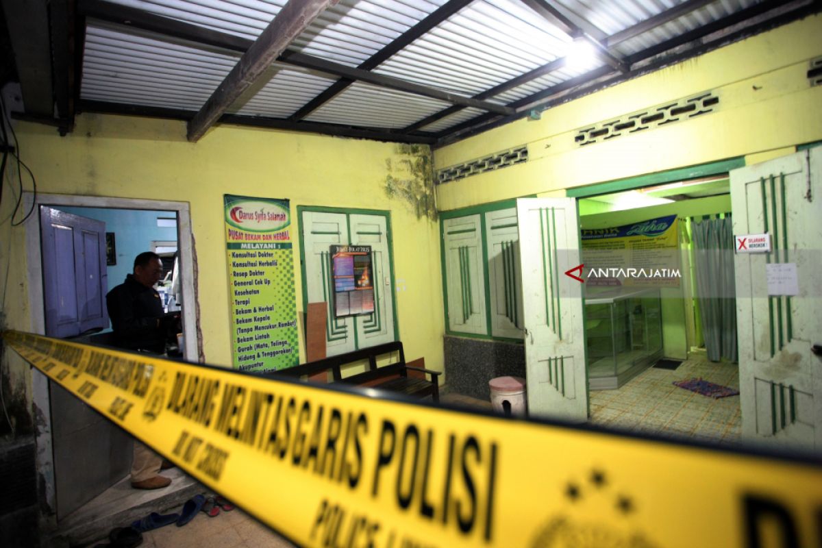 Cegah radikalisme terorisme dari keluarga Cegah radikalisme terorisme dari keluarga