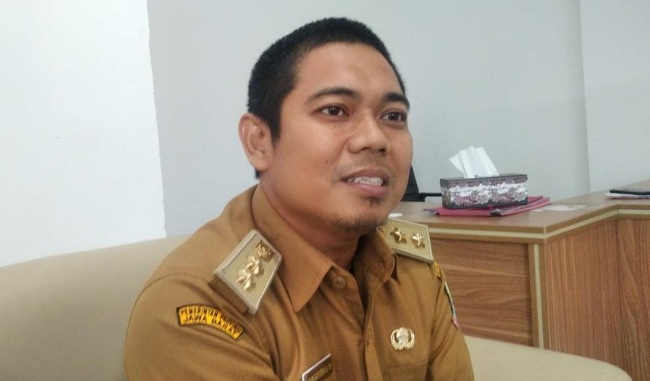 Kelurahan Harapan Mulya dorong UMKM pasarkan produk dengan sistem Go Digital Kelurahan Harapan Mulya dorong UMKM pasarkan produk dengan sistem Go Digital