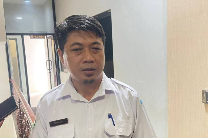 BMKG : Puncak musim hujan di Banten diperkirakan terjadi pada Januari 2025 BMKG : Puncak musim hujan di Banten diperkirakan terjadi pada Januari 2025