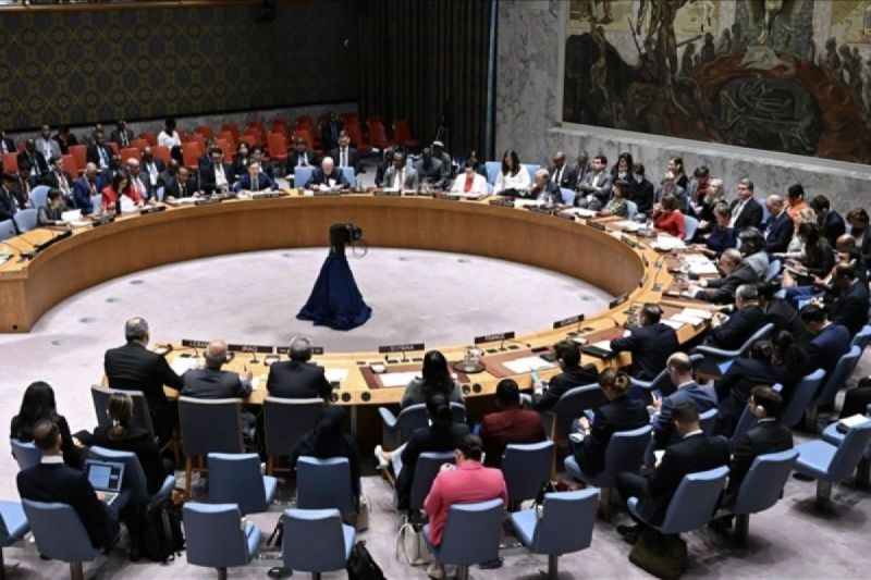 Presiden RI dan PM Inggris setujui gencatan senjata segera di Gaza Presiden RI dan PM Inggris setujui gencatan senjata segera di Gaza