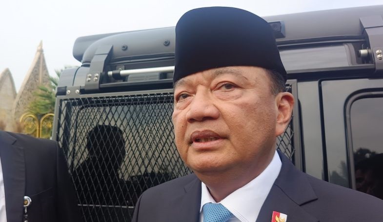 Menko Polkam: Penguatan nilai nasionalisme penting untuk generasi muda