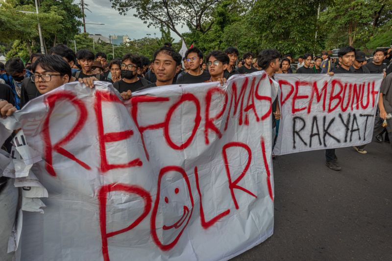 Anggota DPR usul Polri tingkatkan pelatihan cegah penyalahgunaan senpi Anggota DPR usul Polri tingkatkan pelatihan cegah penyalahgunaan senpi