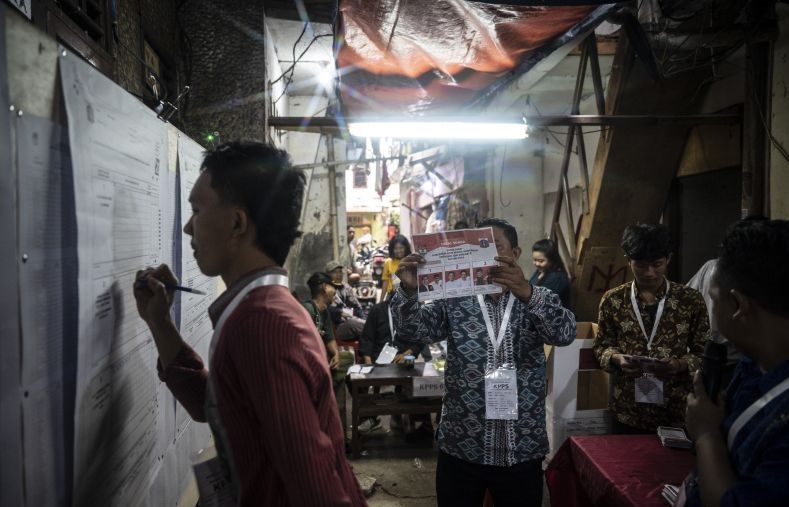 Untung rugi satu atau dua putaran dalam Pilkada Jakarta 2024 Untung rugi satu atau dua putaran dalam Pilkada Jakarta 2024