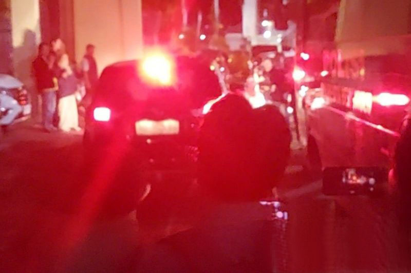 KPK periksa Gubernur Bengkulu petahana KPK periksa Gubernur Bengkulu petahana