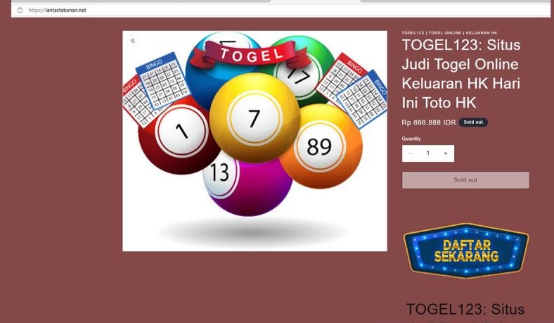 Penerapan transformasi keamanan digital cegah judi daring Penerapan transformasi keamanan digital cegah judi daring