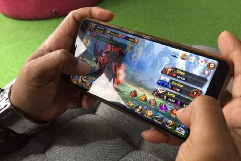Mencegah praktik judi online sejak usia dini Mencegah praktik judi online sejak usia dini
