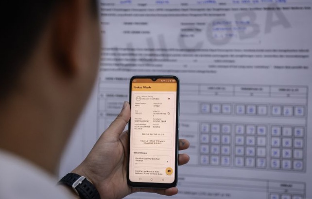 Pakar: Fitur arithmetic guard angin segar kevalidan hasil Sirekap Pakar: Fitur arithmetic guard angin segar kevalidan hasil Sirekap