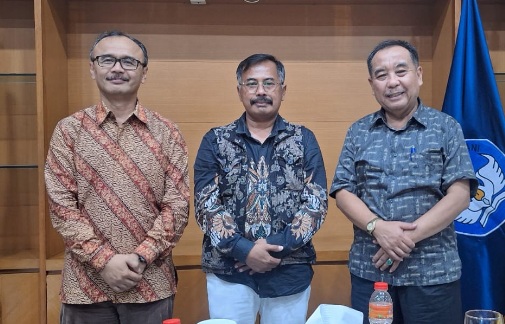 Dua seniman UPI gelar Diversity of Nusantara Art di AS Dua seniman UPI gelar Diversity of Nusantara Art di AS