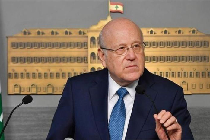 Usulan AS untuk gencatan senjata telah disetujui Lebanon dan Hizbullah Usulan AS untuk gencatan senjata telah disetujui Lebanon dan Hizbullah